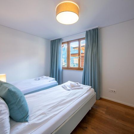 Panoramapark Soleil Chalet C Wengen Zewnętrze zdjęcie
