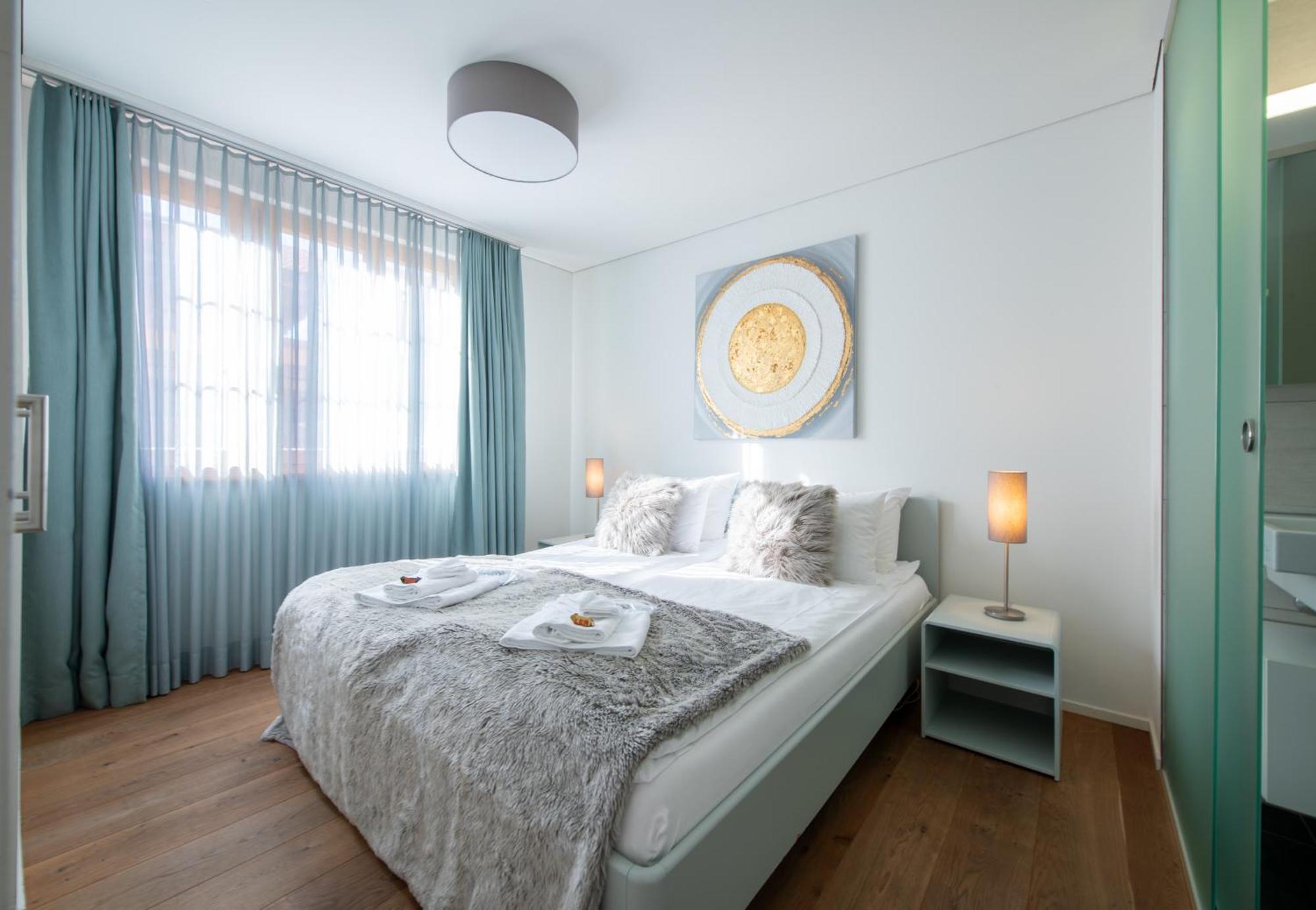 Panoramapark Soleil Chalet C Wengen Zewnętrze zdjęcie
